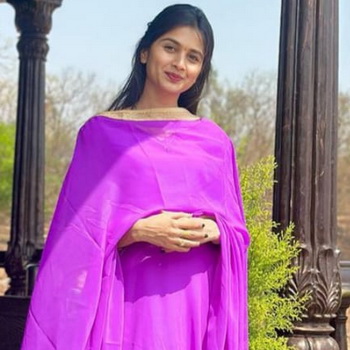 Srushti Ambavale Biography